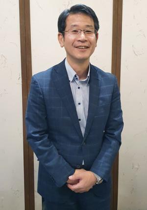 [인터뷰] 와타나베 타케시 얀마농기코리아(주) 대표이사